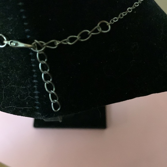 Sword knife necklace 20”* - Picture 5 of 5